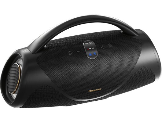 Музыкальный центр Hisense VoyageBOOM